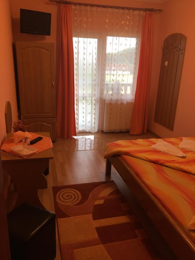 Casa Bambi 호텔 소바타 외부 사진