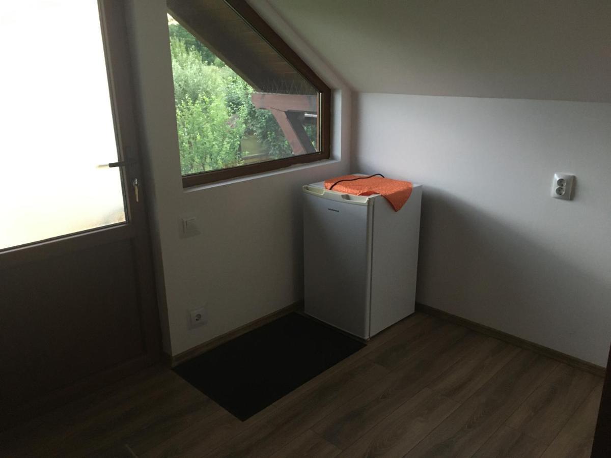 Casa Bambi 호텔 소바타 외부 사진