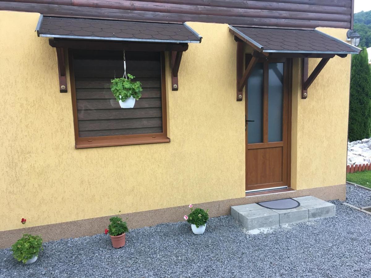Casa Bambi 호텔 소바타 외부 사진