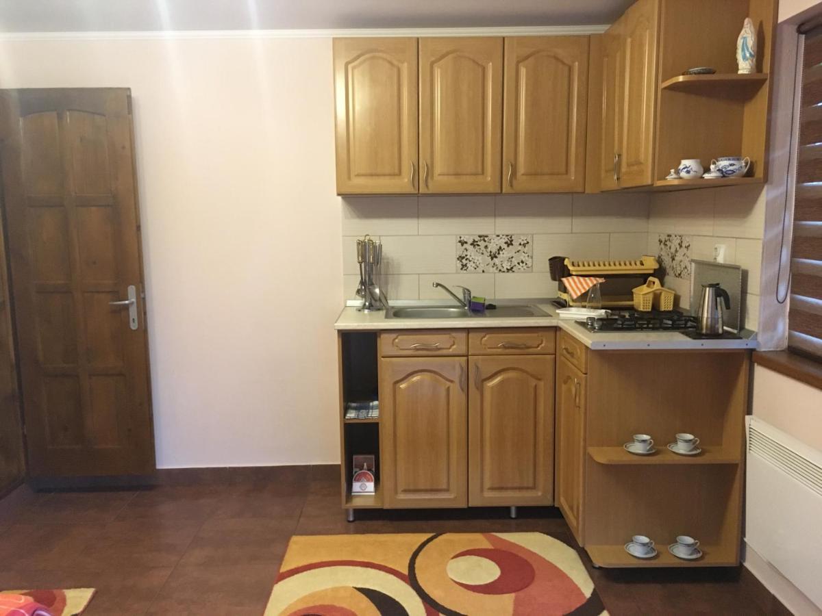 Casa Bambi 호텔 소바타 외부 사진