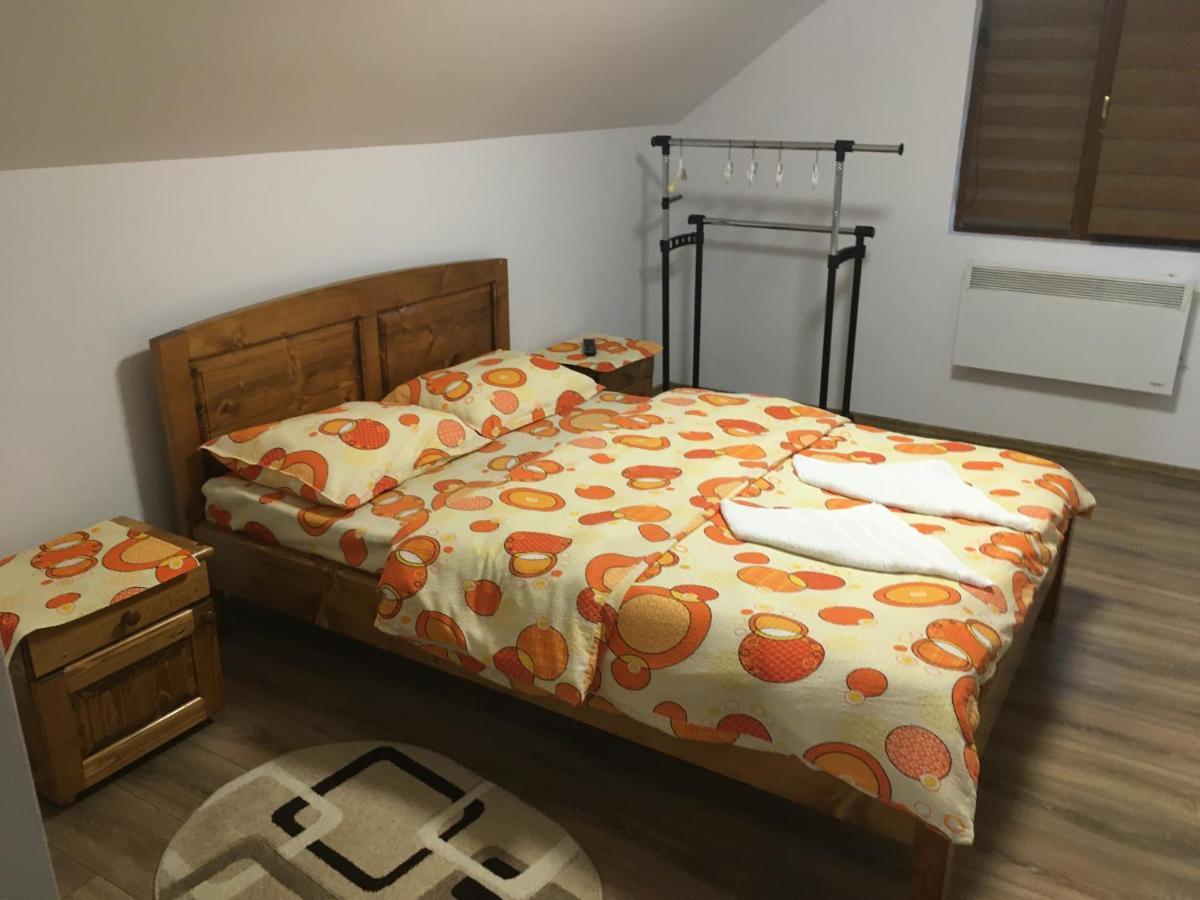 Casa Bambi 호텔 소바타 외부 사진