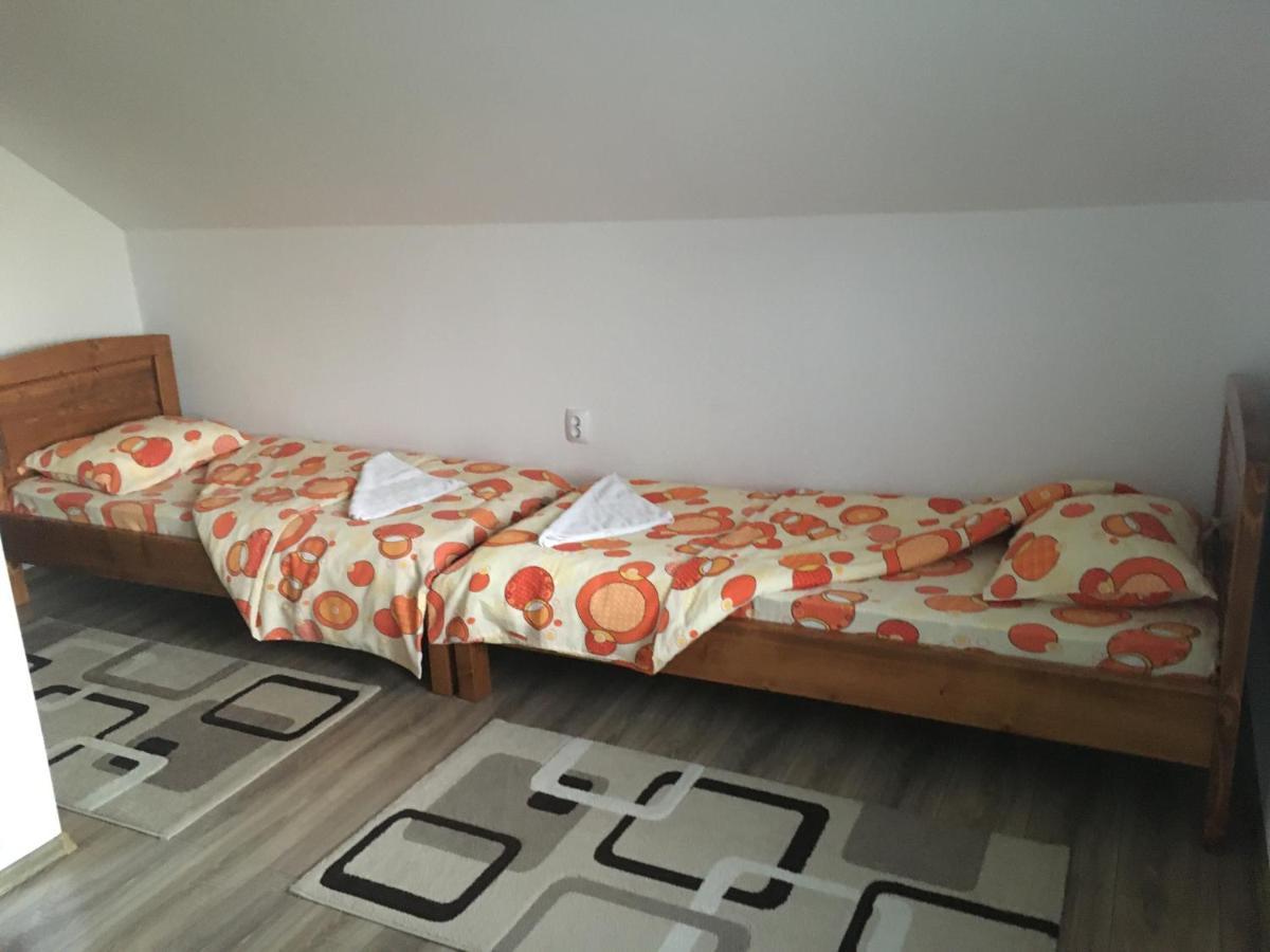 Casa Bambi 호텔 소바타 외부 사진