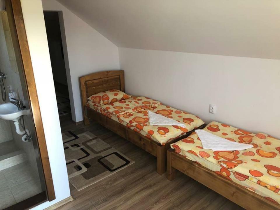 Casa Bambi 호텔 소바타 외부 사진