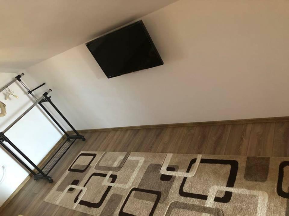 Casa Bambi 호텔 소바타 외부 사진